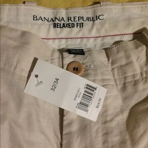 Banana Republic